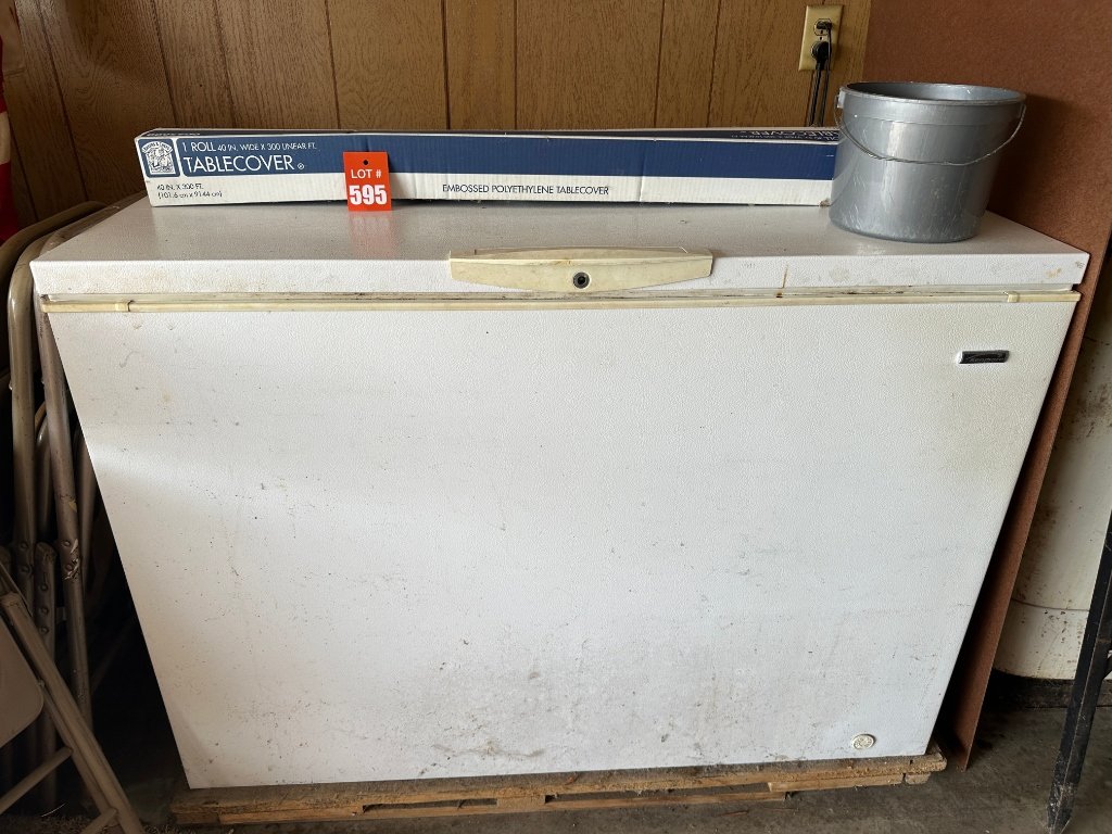 Property photo 28 - PERSONAL PROPERTY AUCTION IN ALLEN COUNTY INDIANA