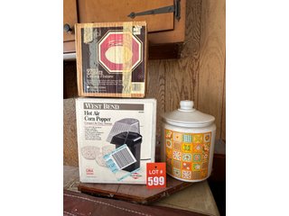 Property photo 27 - PERSONAL PROPERTY AUCTION IN ALLEN COUNTY INDIANA
