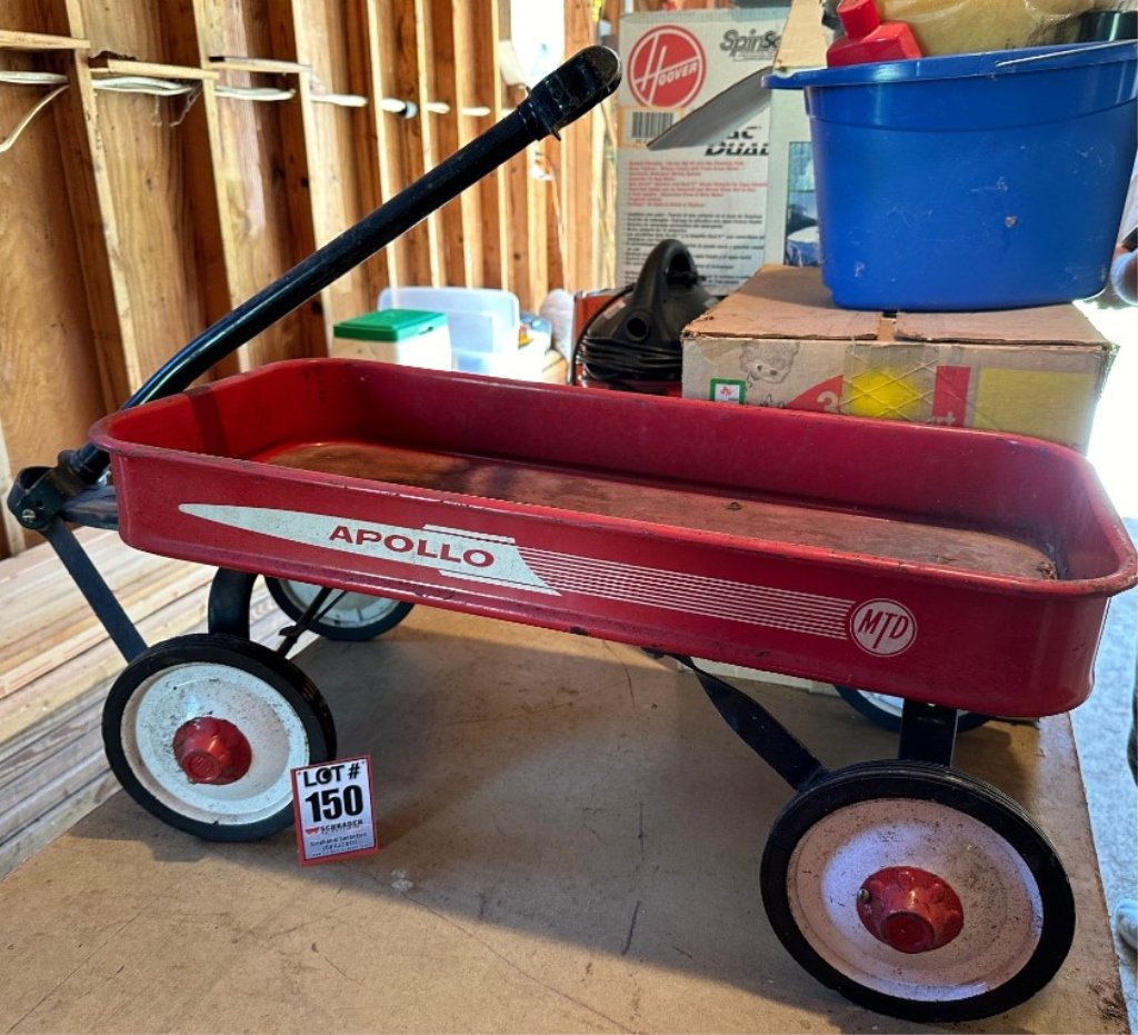 Property photo 54 - PERSONAL PROPERTY AUCTION IN ALLEN COUNTY INDIANA
