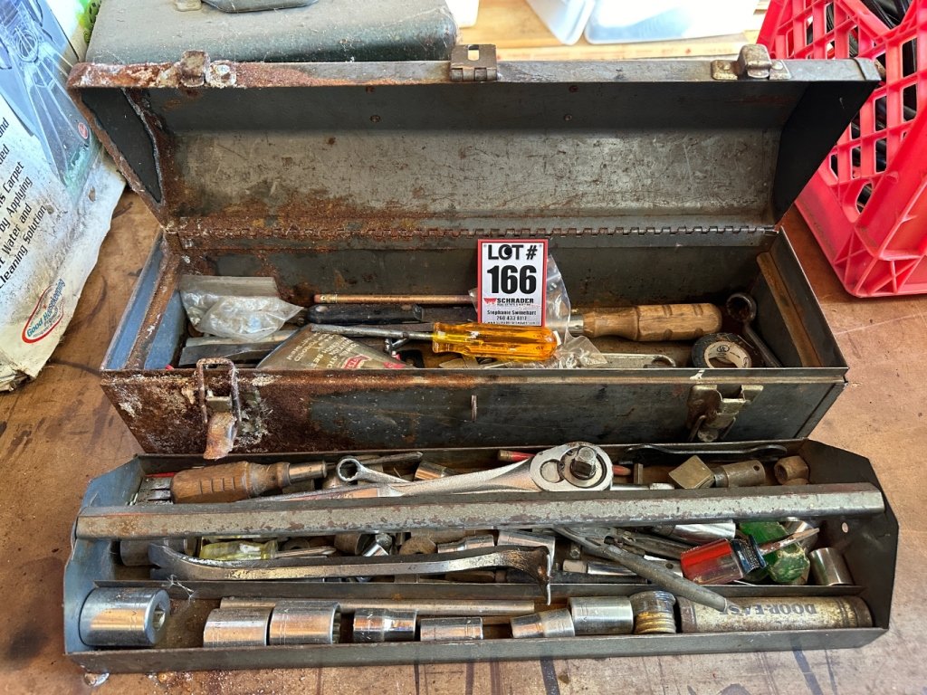Property photo 50 - PERSONAL PROPERTY AUCTION IN ALLEN COUNTY INDIANA