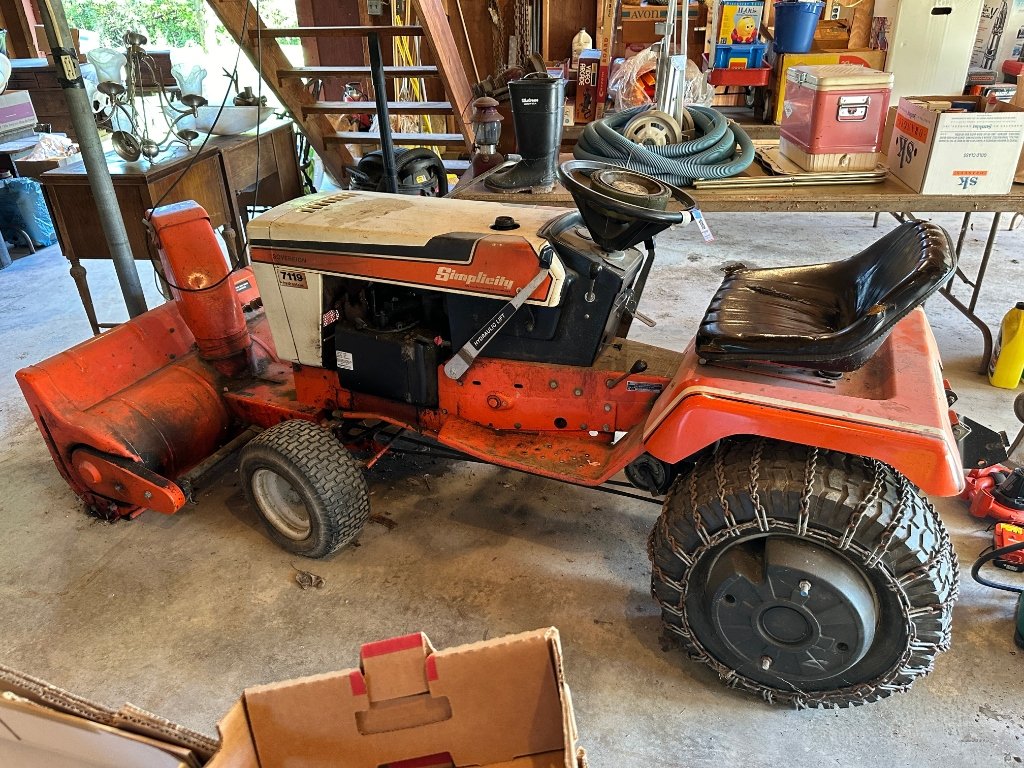 Property photo 46 - PERSONAL PROPERTY AUCTION IN ALLEN COUNTY INDIANA