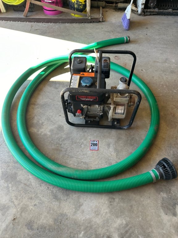 Property photo 43 - PERSONAL PROPERTY AUCTION IN ALLEN COUNTY INDIANA