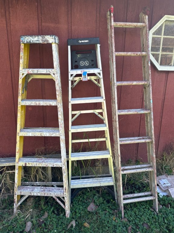 Property photo 40 - PERSONAL PROPERTY AUCTION IN ALLEN COUNTY INDIANA