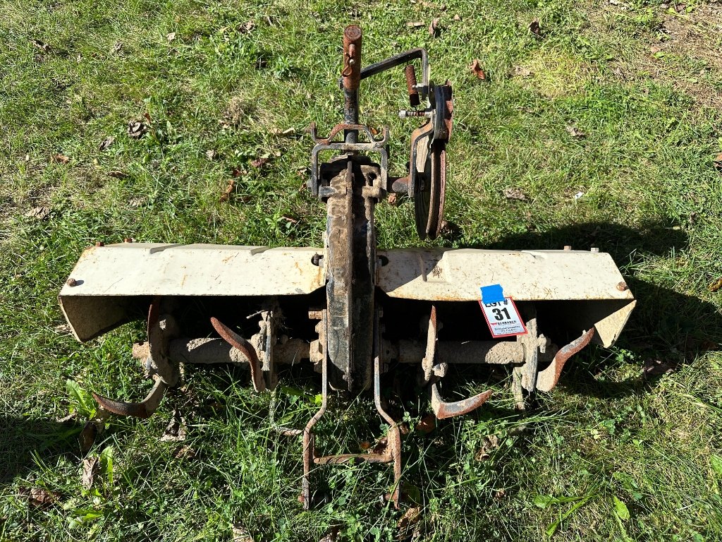 Property photo 63 - PERSONAL PROPERTY AUCTION IN ALLEN COUNTY INDIANA