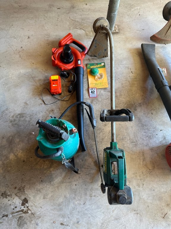 Property photo 3 - PERSONAL PROPERTY AUCTION IN ALLEN COUNTY INDIANA