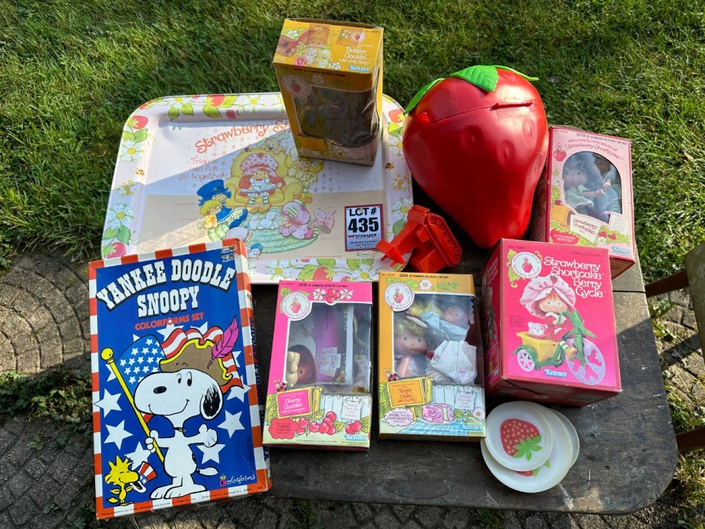 Property photo 16 - PERSONAL PROPERTY AUCTION IN ALLEN COUNTY INDIANA