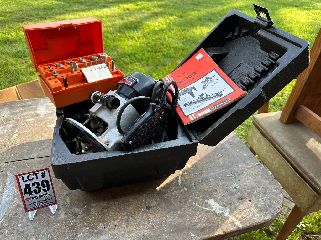 Property photo 14 - PERSONAL PROPERTY AUCTION IN ALLEN COUNTY INDIANA