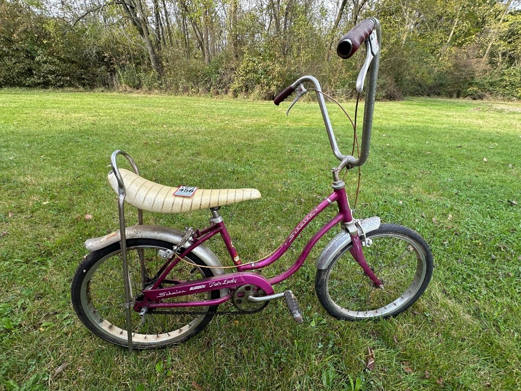 Property photo 9 - PERSONAL PROPERTY AUCTION IN ALLEN COUNTY INDIANA