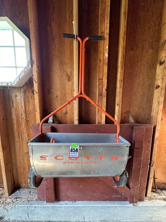 Property photo 8 - PERSONAL PROPERTY AUCTION IN ALLEN COUNTY INDIANA