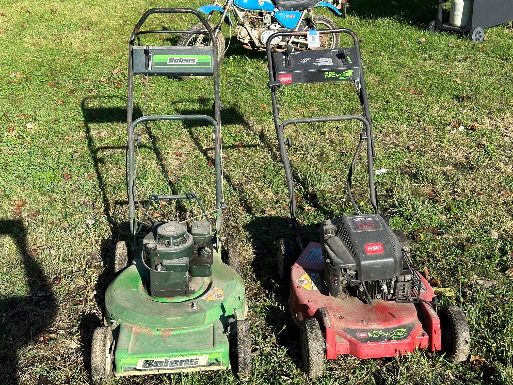 Property photo 24 - PERSONAL PROPERTY AUCTION IN ALLEN COUNTY INDIANA