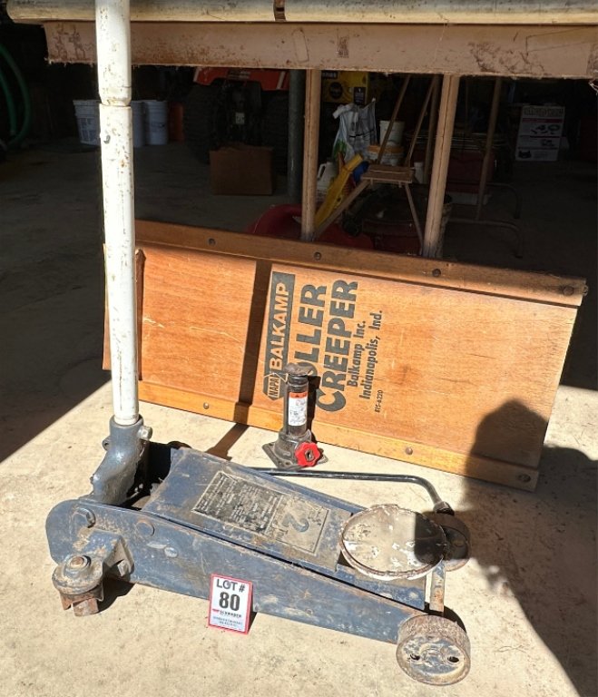 Property photo 23 - PERSONAL PROPERTY AUCTION IN ALLEN COUNTY INDIANA
