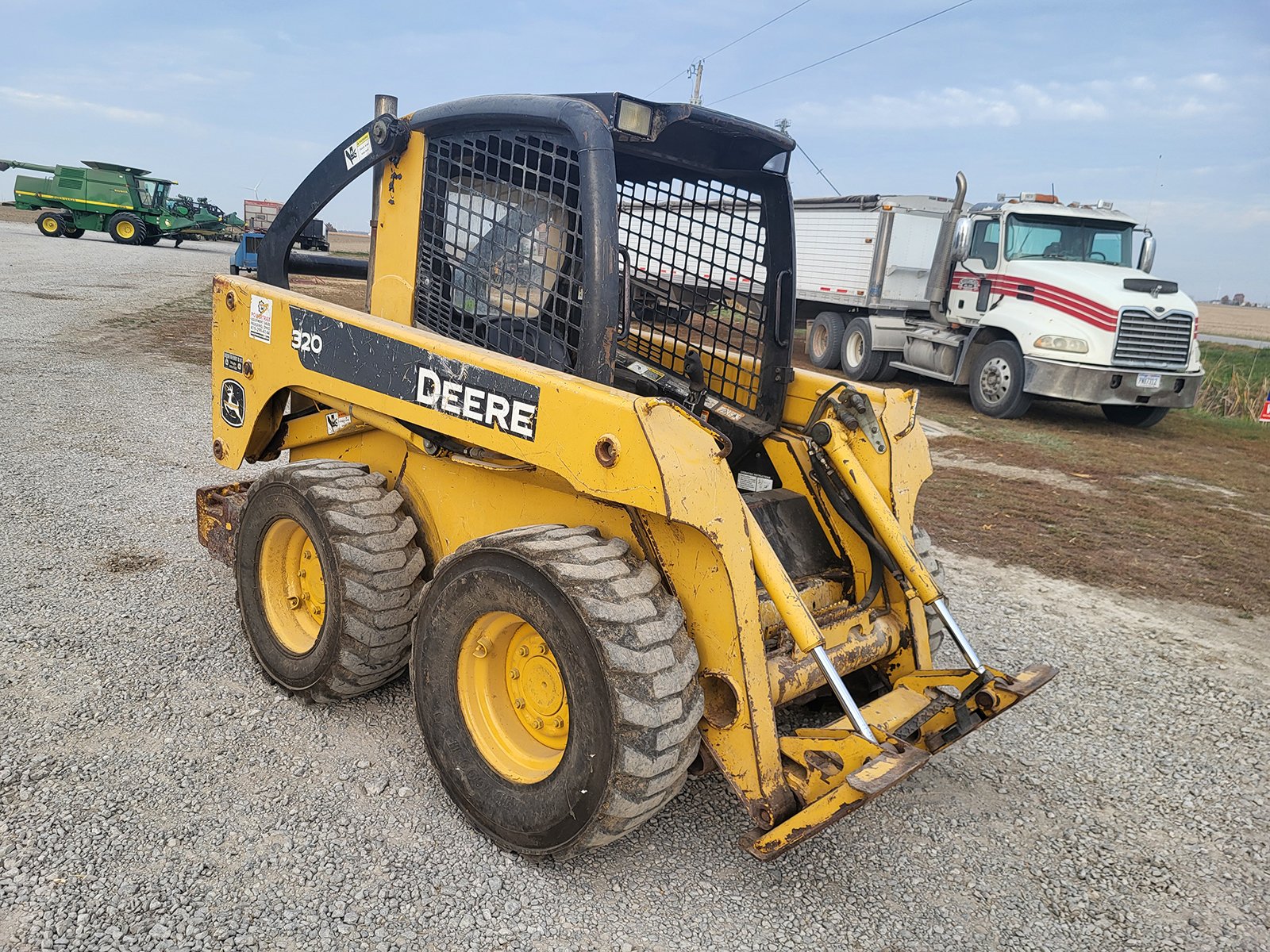 Property photo 3 - VIRTUAL YEAR END CONSIGNMENT FARM EQUIPMENT AUCTION