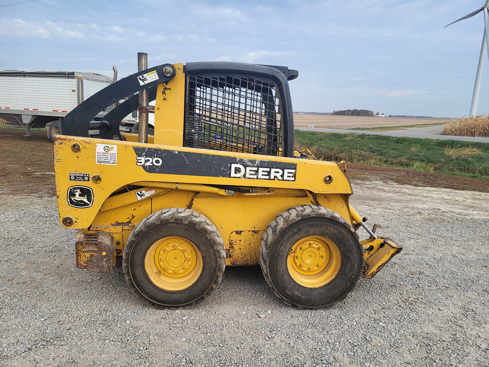 Property photo 4 - VIRTUAL YEAR END CONSIGNMENT FARM EQUIPMENT AUCTION