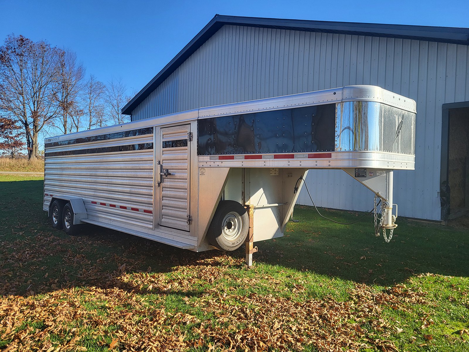 Property photo 6 - VIRTUAL YEAR END CONSIGNMENT FARM EQUIPMENT AUCTION