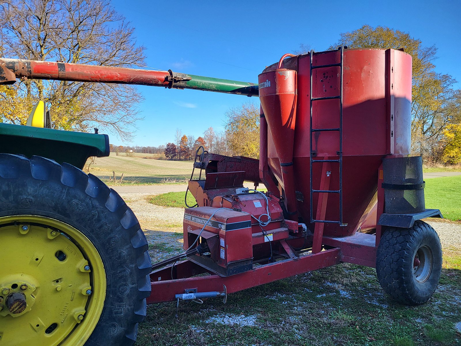 Property photo 7 - VIRTUAL YEAR END CONSIGNMENT FARM EQUIPMENT AUCTION