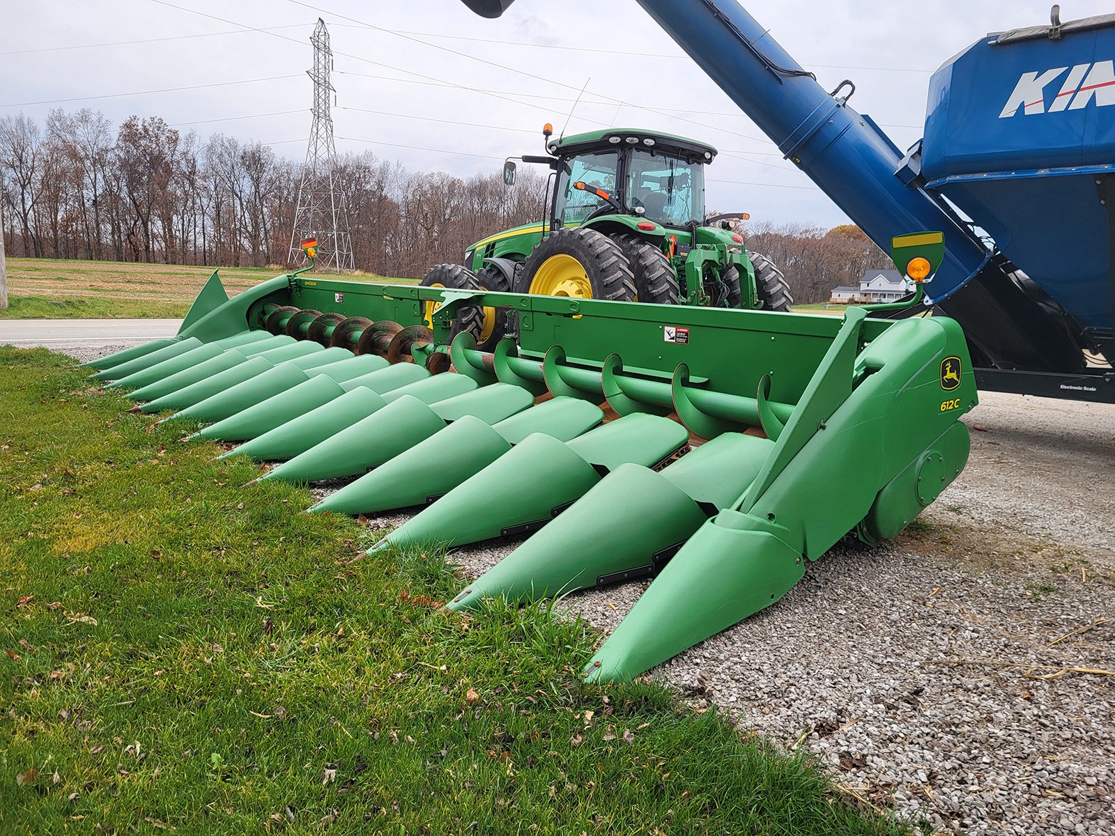 Property photo 8 - VIRTUAL YEAR END CONSIGNMENT FARM EQUIPMENT AUCTION
