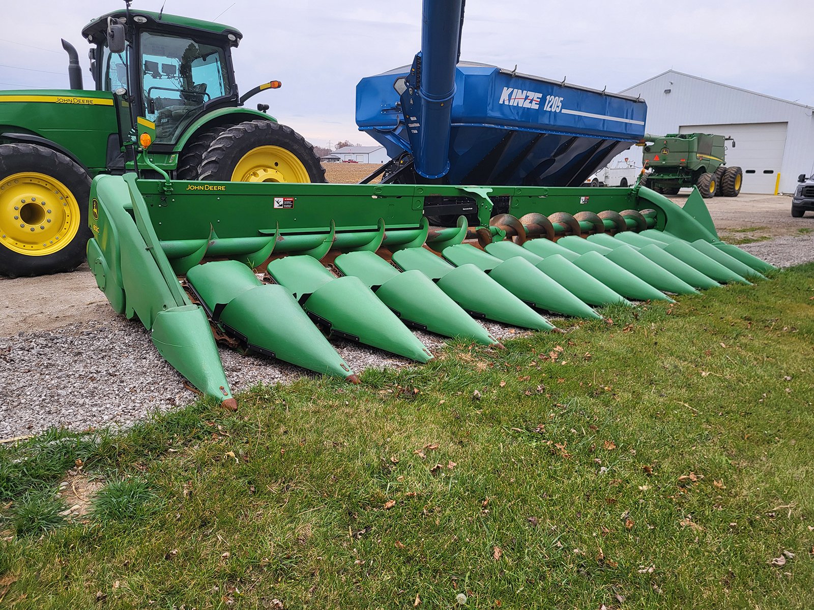 Property photo 9 - VIRTUAL YEAR END CONSIGNMENT FARM EQUIPMENT AUCTION