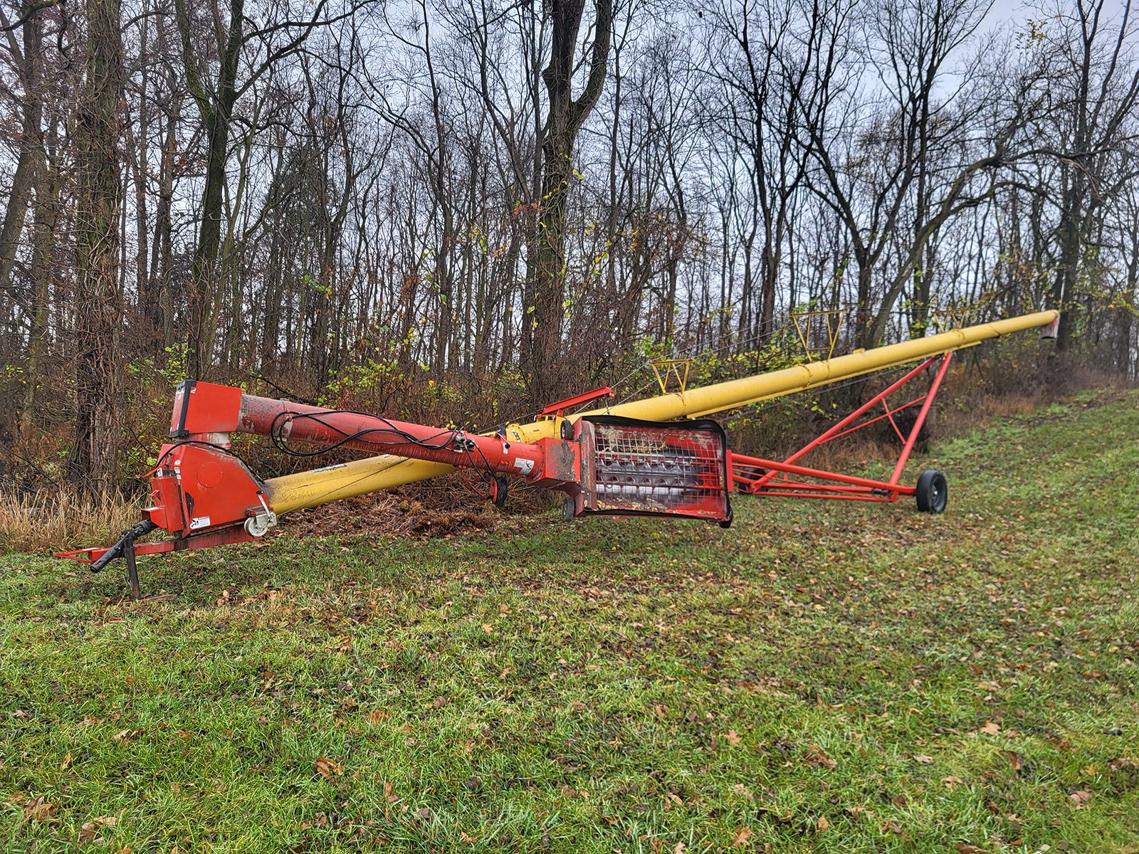 Property photo 10 - VIRTUAL YEAR END CONSIGNMENT FARM EQUIPMENT AUCTION