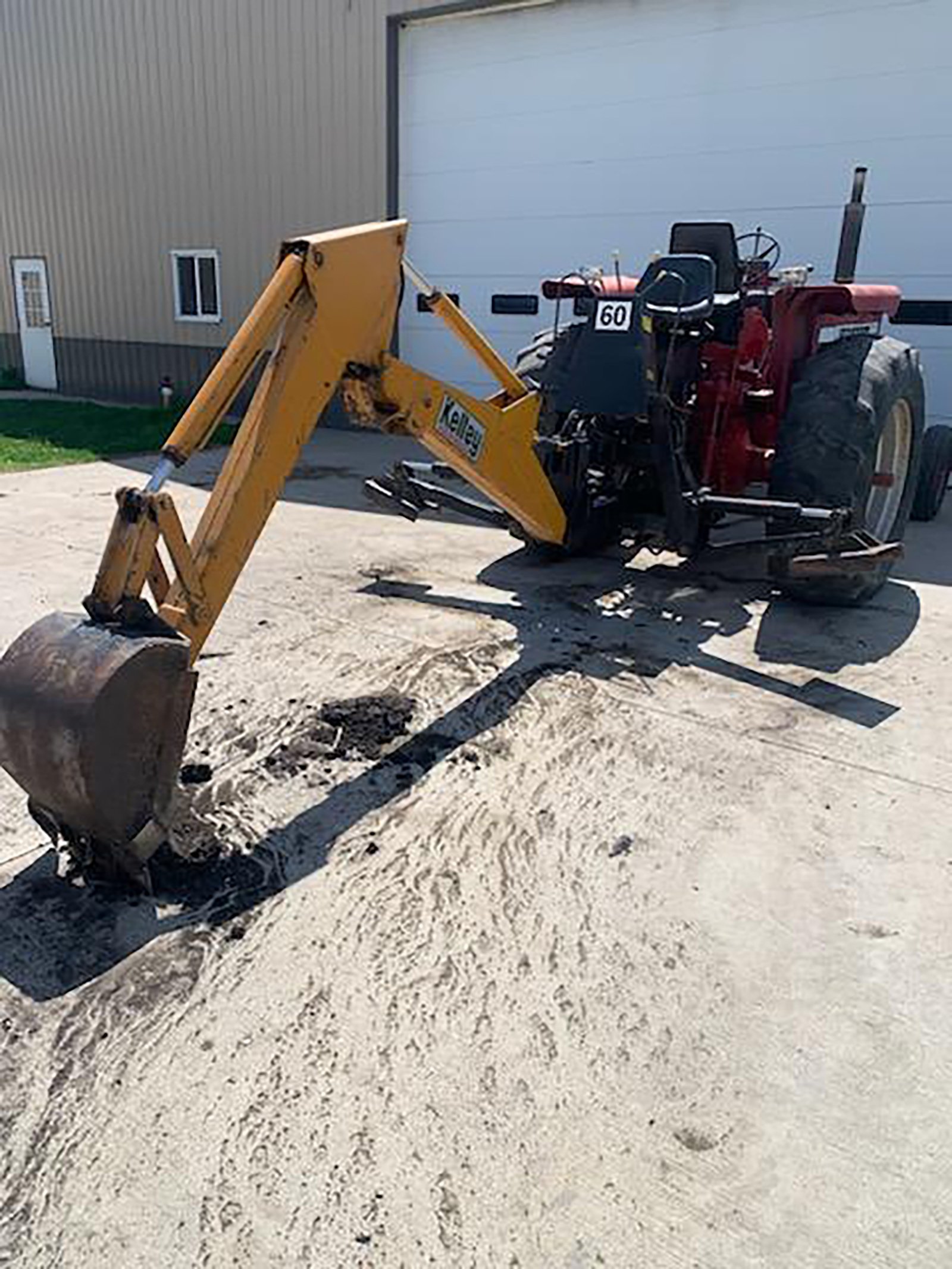Property photo 11 - VIRTUAL YEAR END CONSIGNMENT FARM EQUIPMENT AUCTION