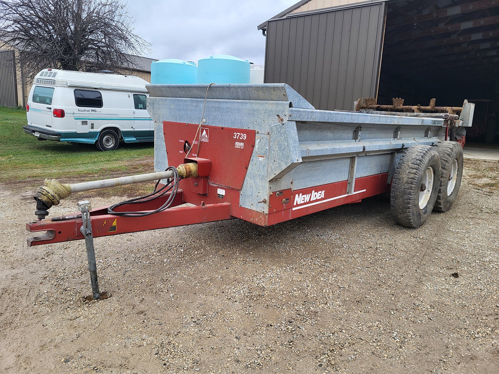 Property photo 13 - VIRTUAL YEAR END CONSIGNMENT FARM EQUIPMENT AUCTION