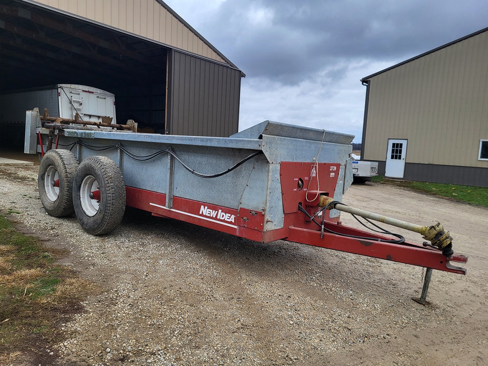 Property photo 14 - VIRTUAL YEAR END CONSIGNMENT FARM EQUIPMENT AUCTION