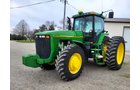 Property photo 1 - VIRTUAL YEAR END CONSIGNMENT FARM EQUIPMENT AUCTION