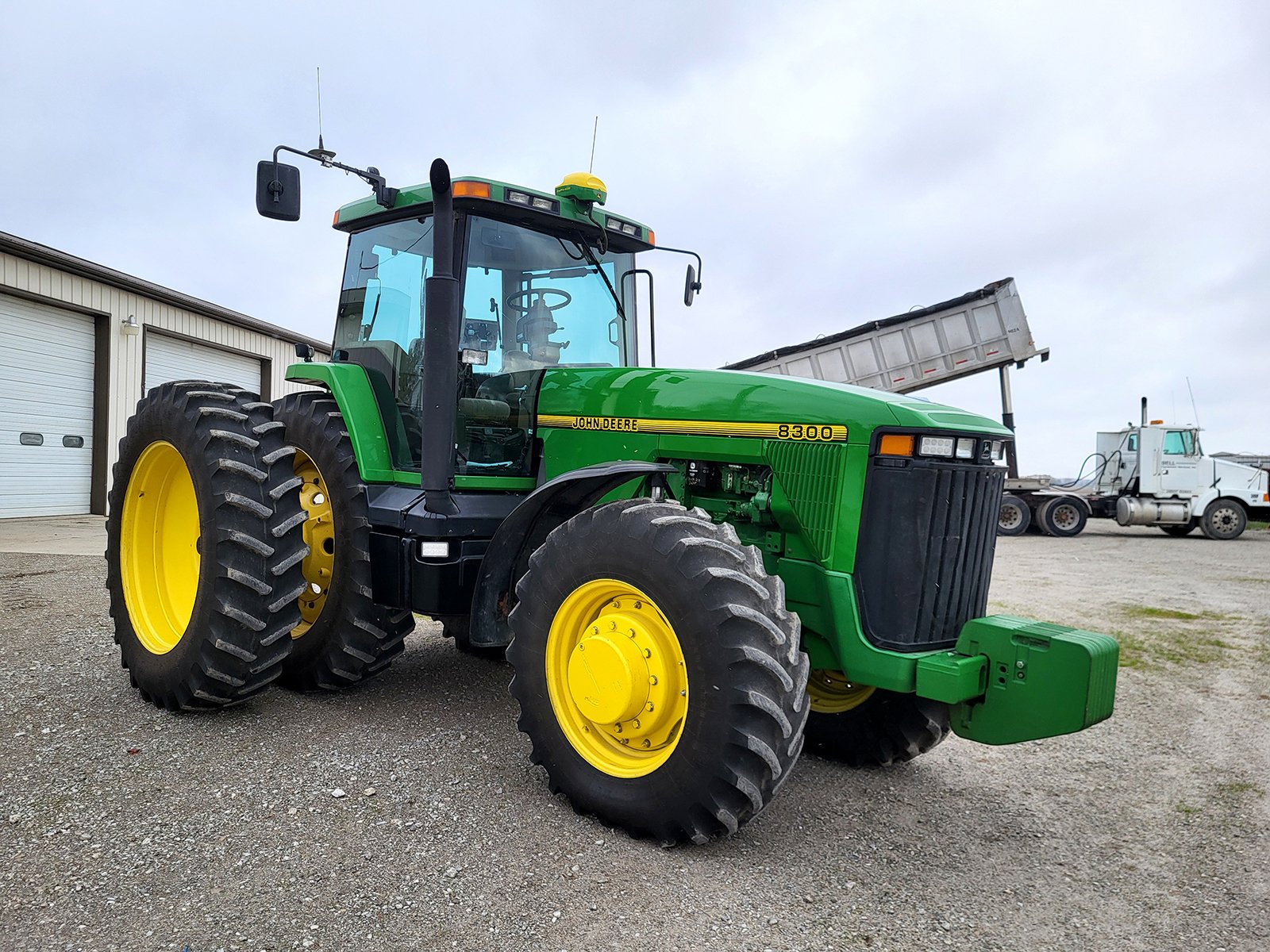 Property photo 15 - VIRTUAL YEAR END CONSIGNMENT FARM EQUIPMENT AUCTION