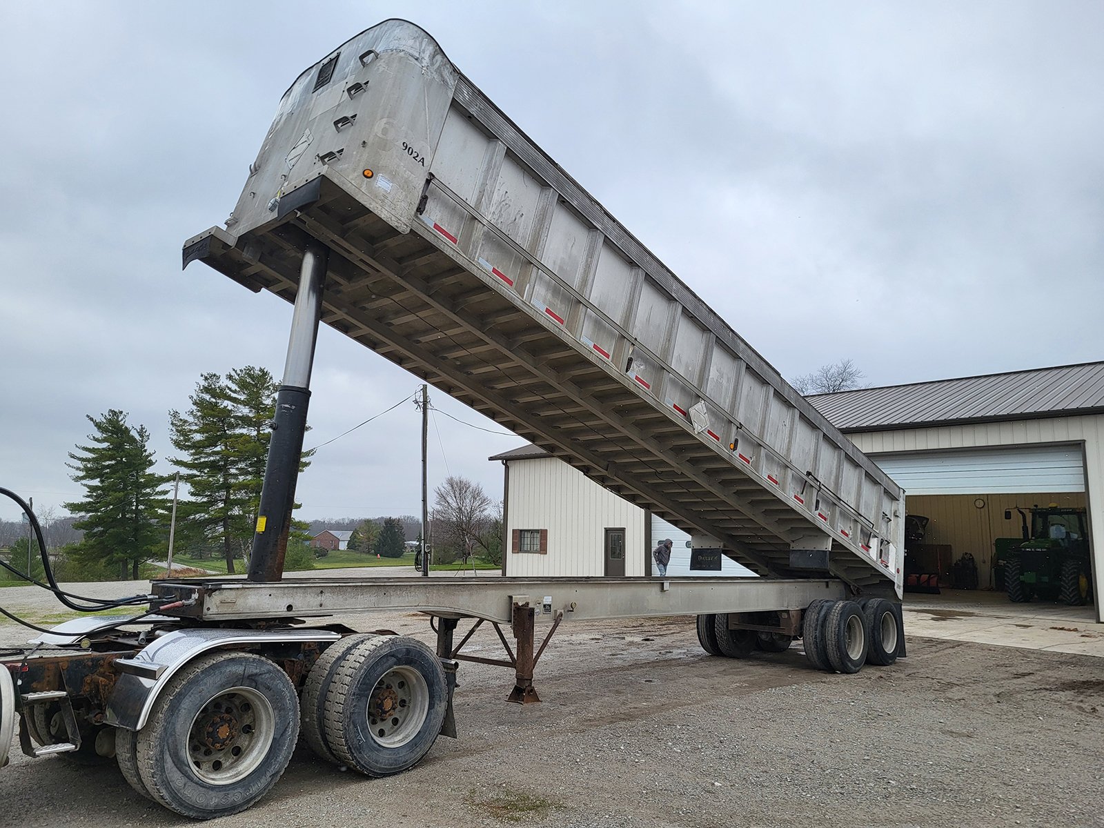 Property photo 16 - VIRTUAL YEAR END CONSIGNMENT FARM EQUIPMENT AUCTION