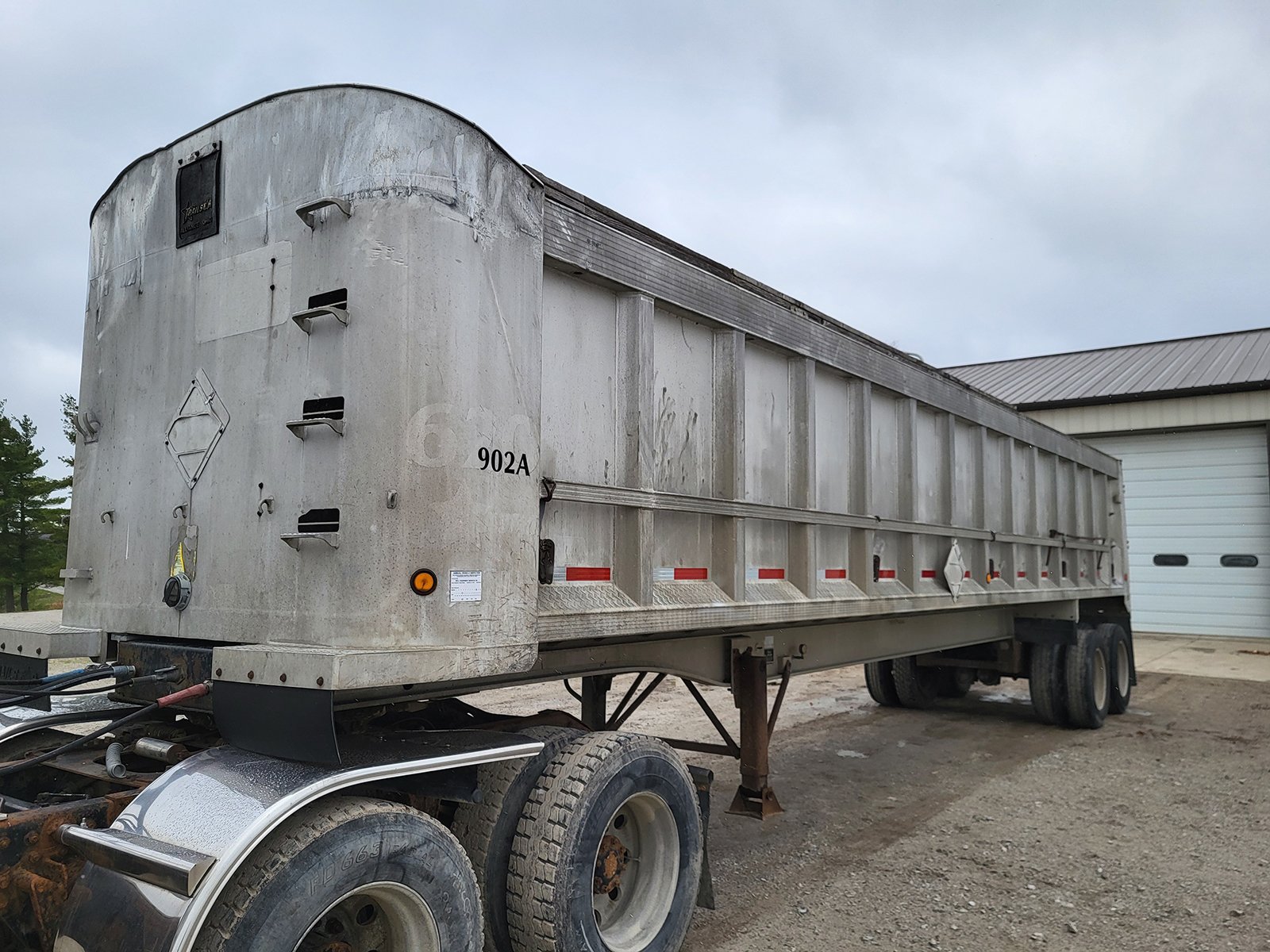 Property photo 17 - VIRTUAL YEAR END CONSIGNMENT FARM EQUIPMENT AUCTION