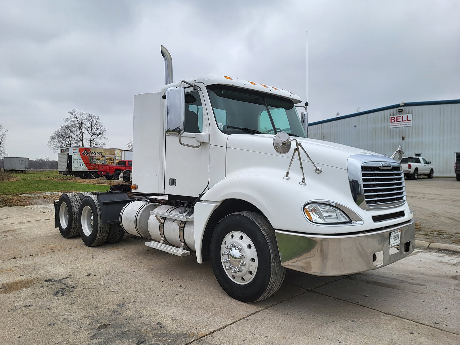 Property photo 2 - VIRTUAL YEAR END CONSIGNMENT FARM EQUIPMENT AUCTION