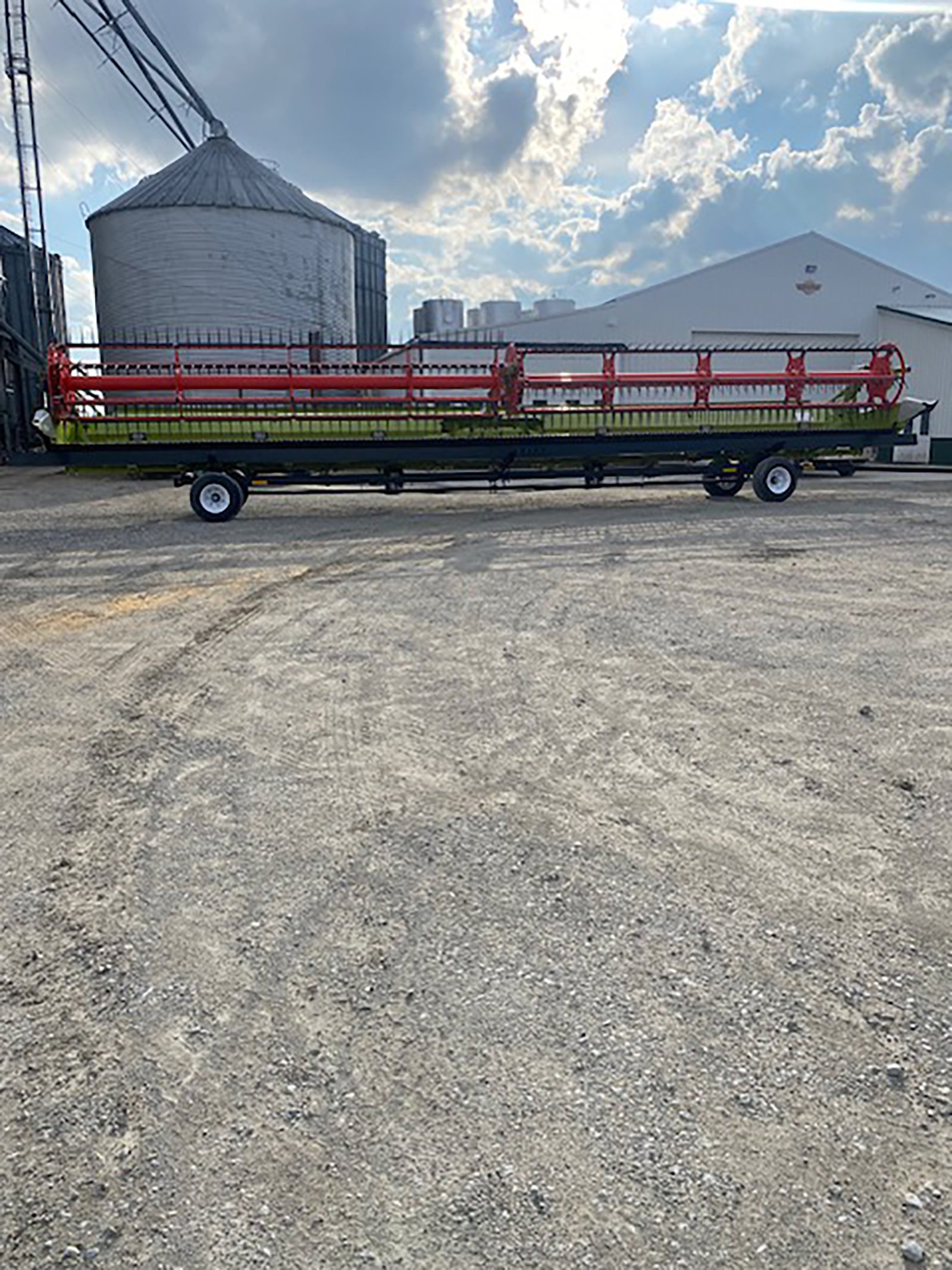 Property photo 19 - VIRTUAL YEAR END CONSIGNMENT FARM EQUIPMENT AUCTION