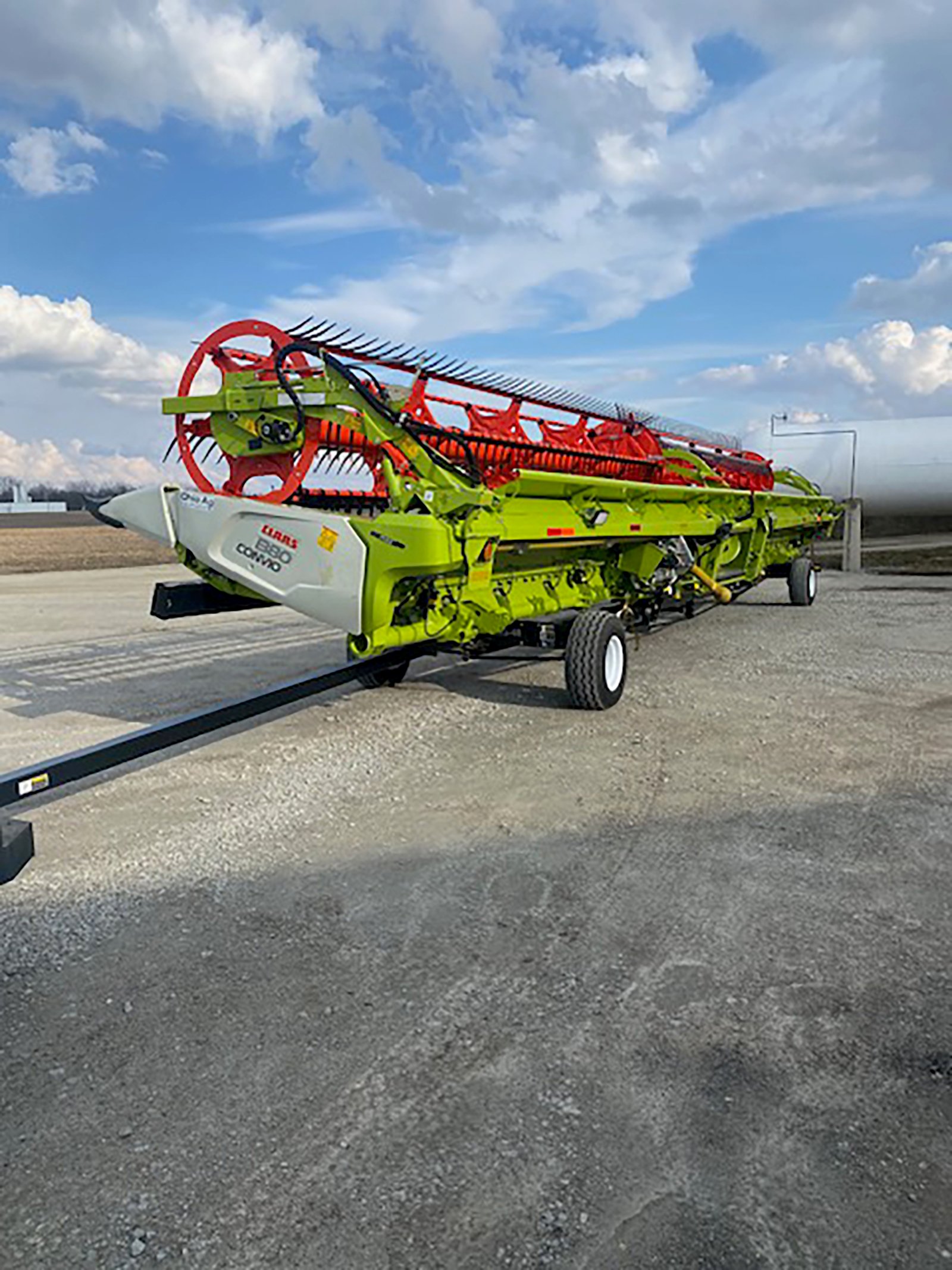 Property photo 20 - VIRTUAL YEAR END CONSIGNMENT FARM EQUIPMENT AUCTION