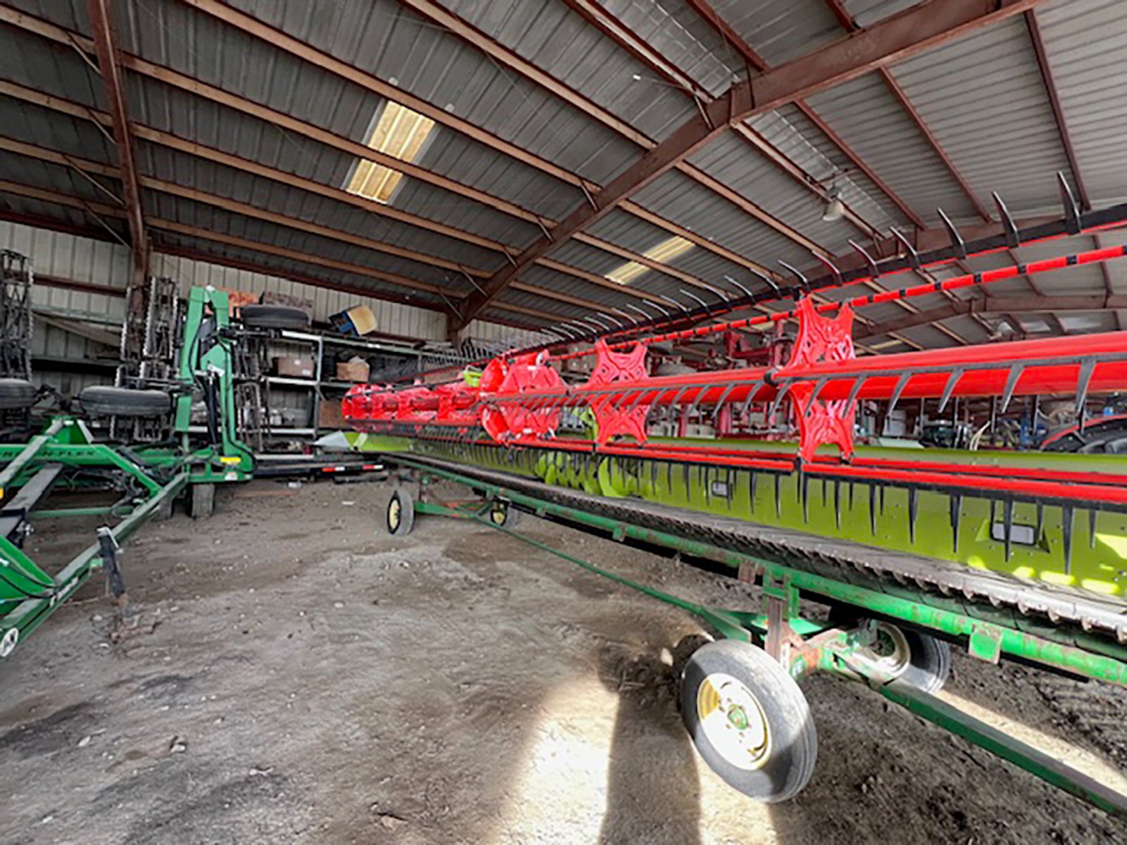 Property photo 22 - VIRTUAL YEAR END CONSIGNMENT FARM EQUIPMENT AUCTION