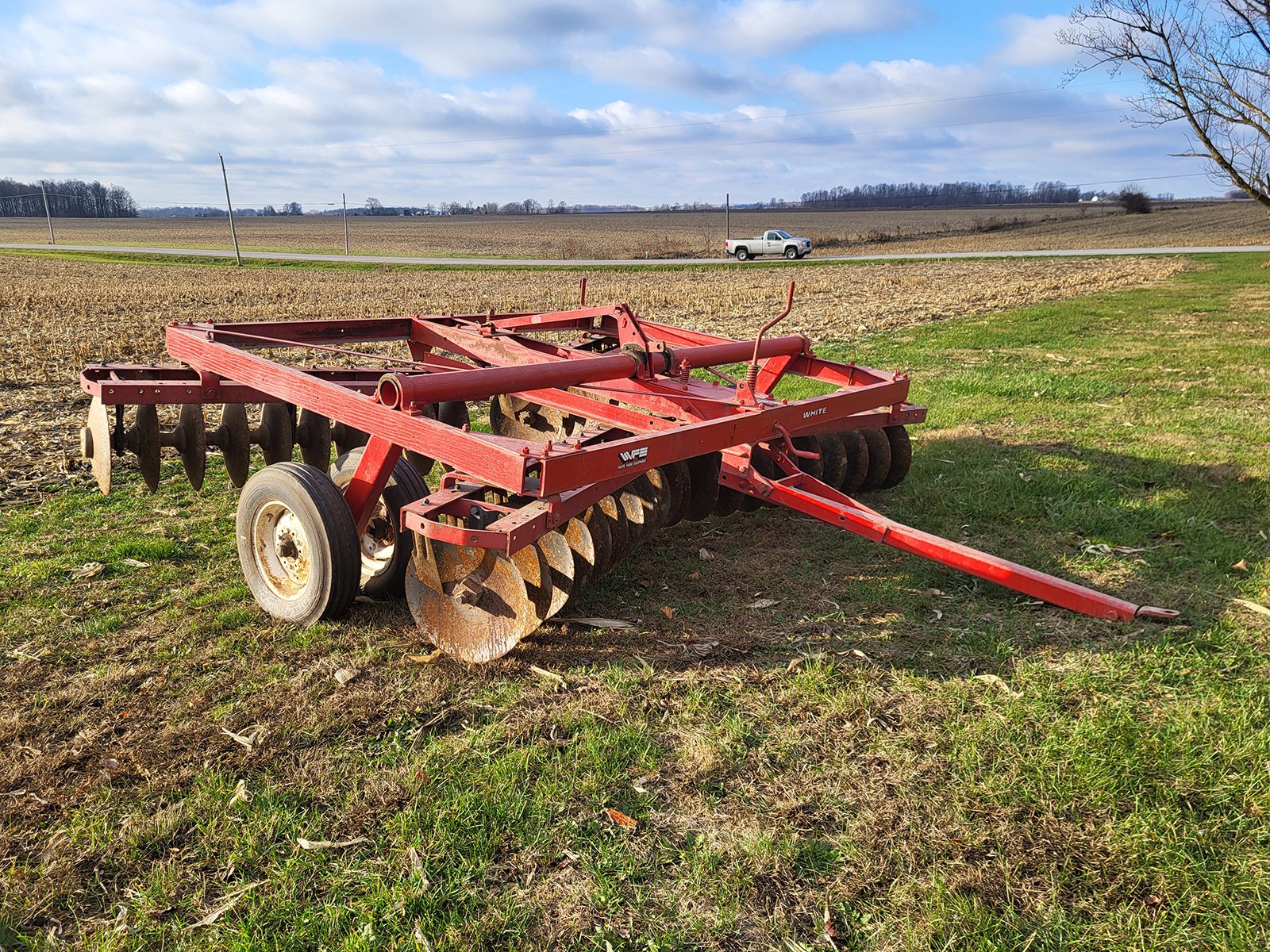 Property photo 23 - VIRTUAL YEAR END CONSIGNMENT FARM EQUIPMENT AUCTION