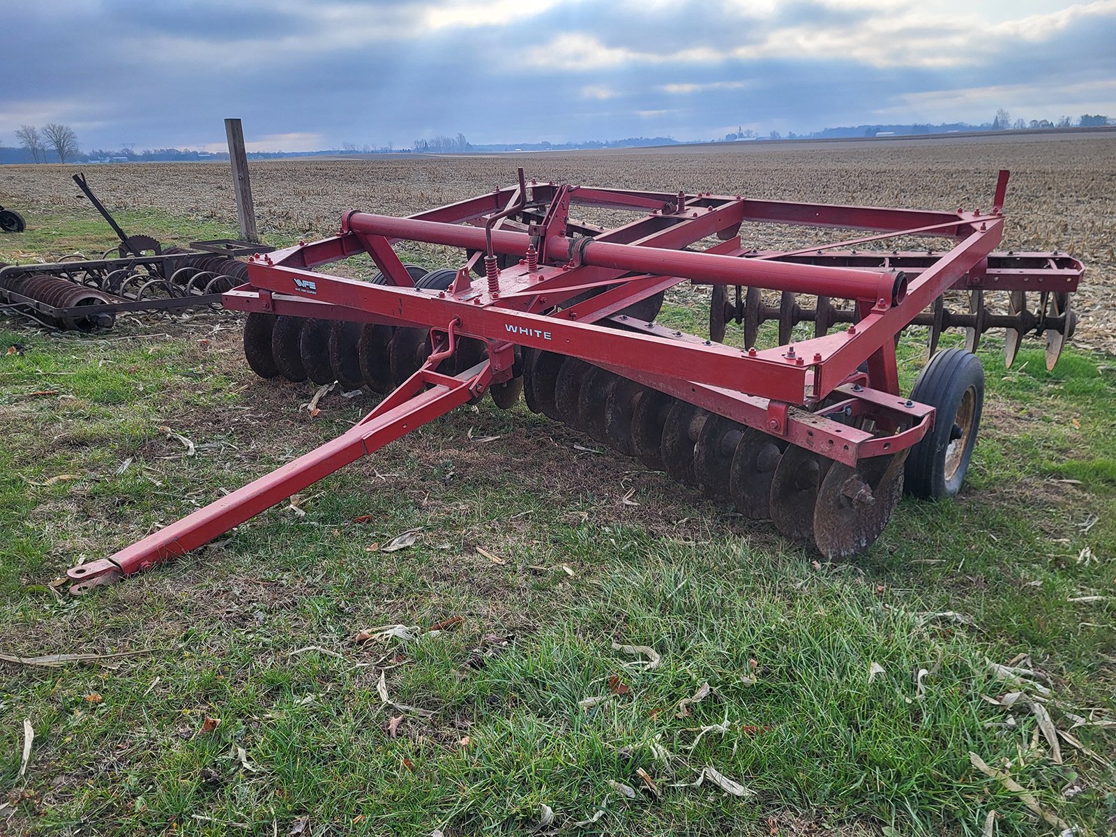Property photo 24 - VIRTUAL YEAR END CONSIGNMENT FARM EQUIPMENT AUCTION