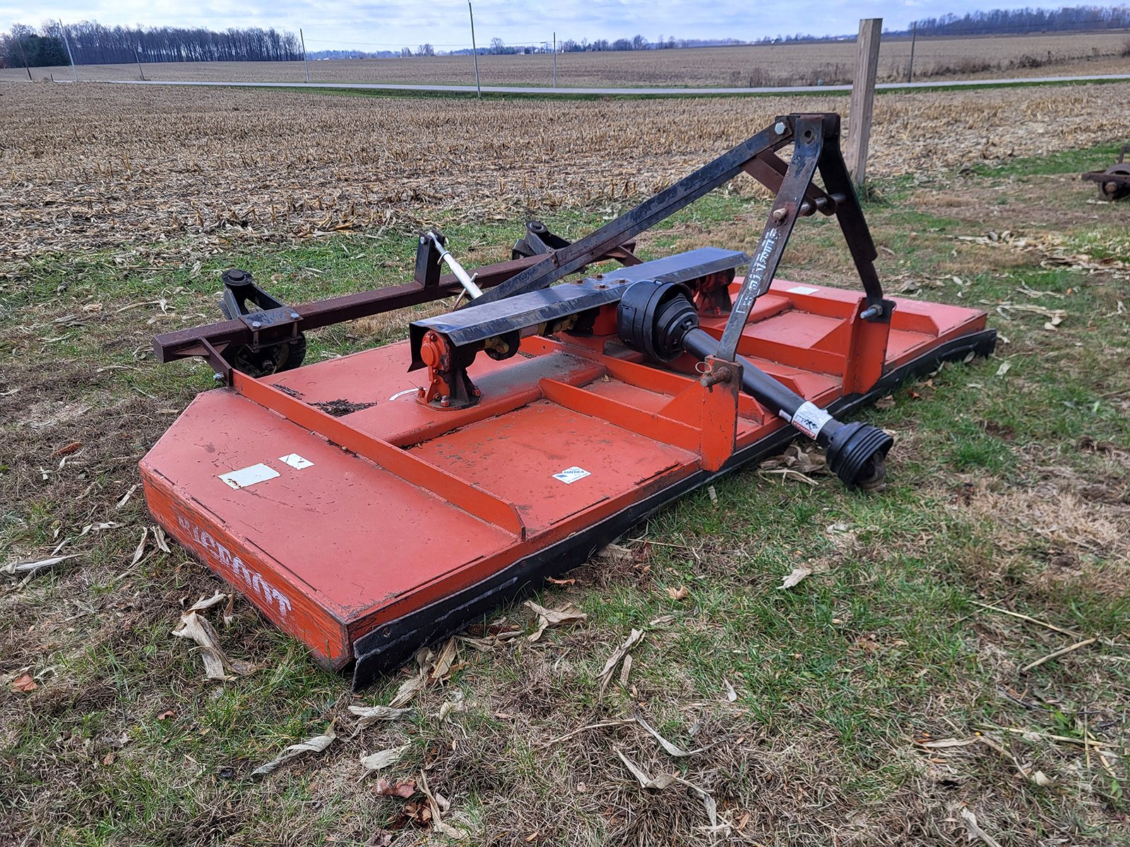 Property photo 25 - VIRTUAL YEAR END CONSIGNMENT FARM EQUIPMENT AUCTION
