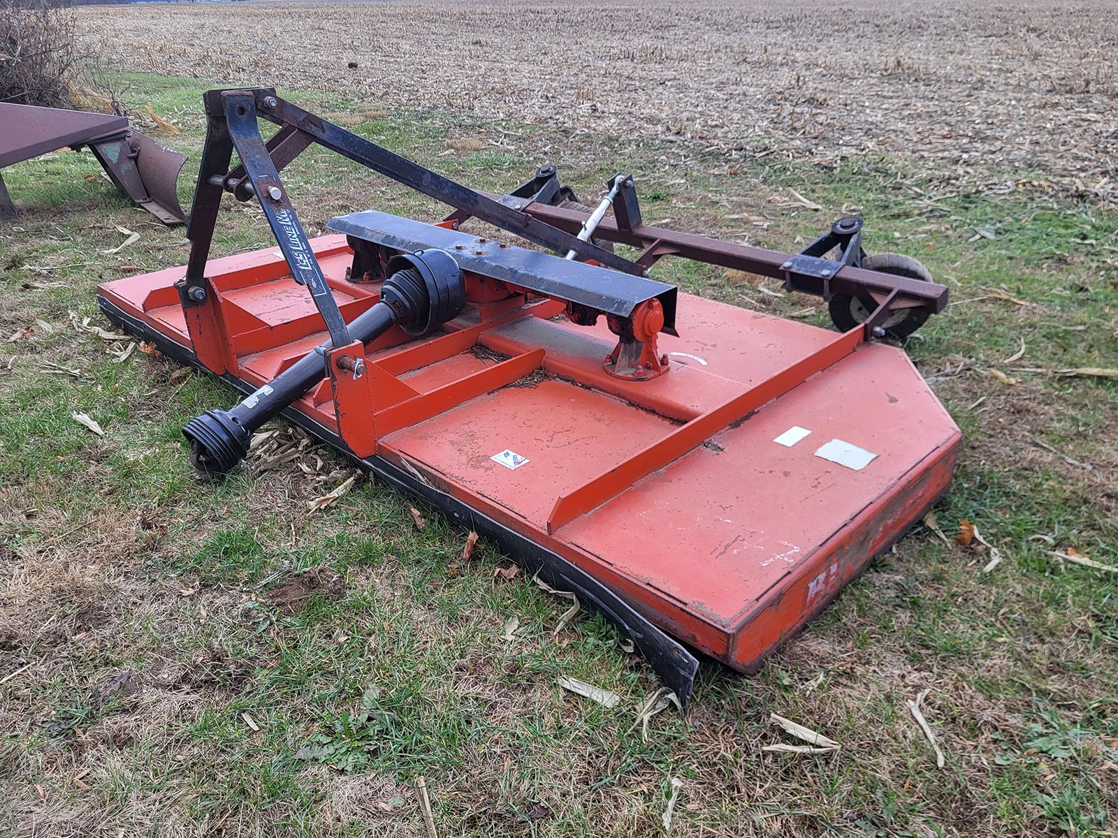 Property photo 26 - VIRTUAL YEAR END CONSIGNMENT FARM EQUIPMENT AUCTION