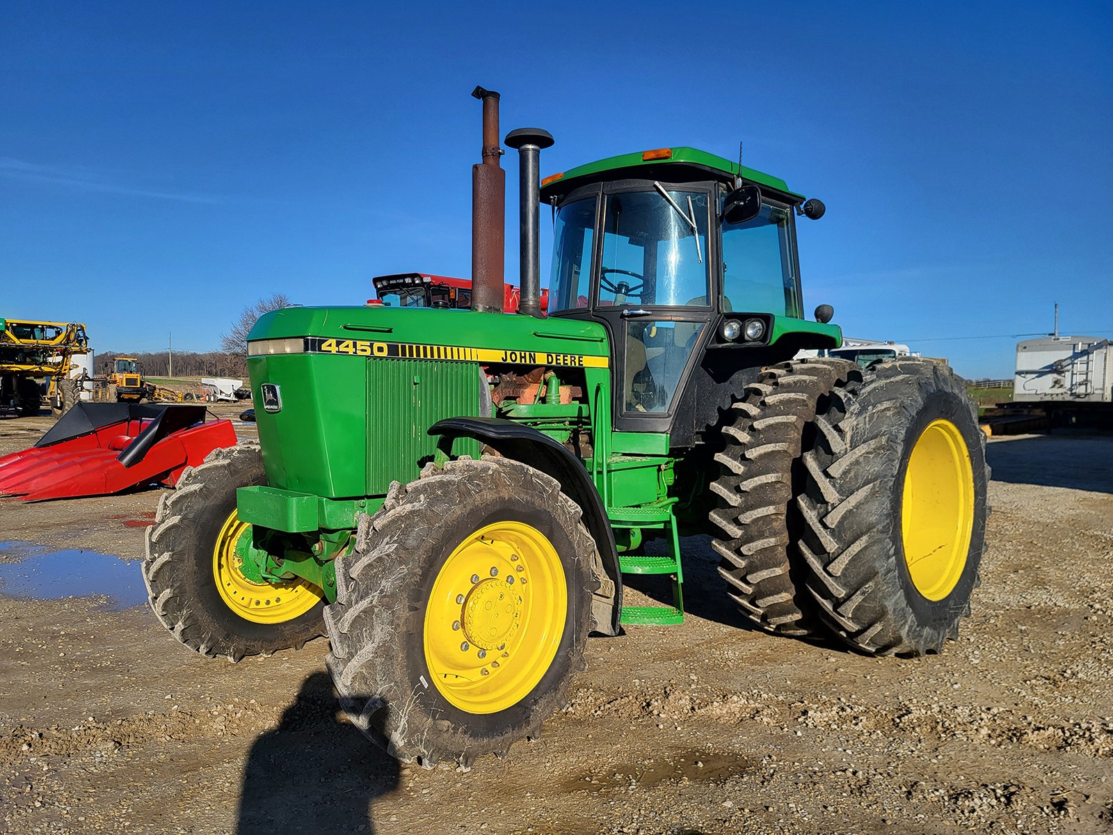 Property photo 27 - VIRTUAL YEAR END CONSIGNMENT FARM EQUIPMENT AUCTION