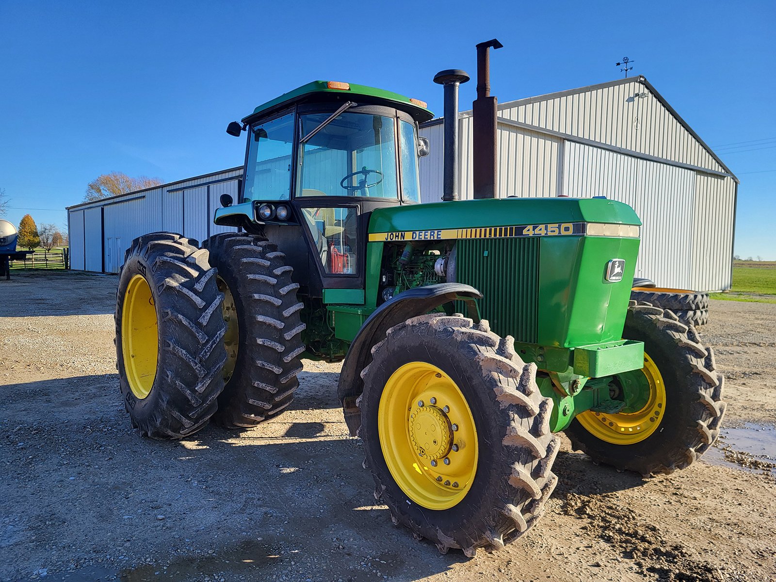Property photo 28 - VIRTUAL YEAR END CONSIGNMENT FARM EQUIPMENT AUCTION