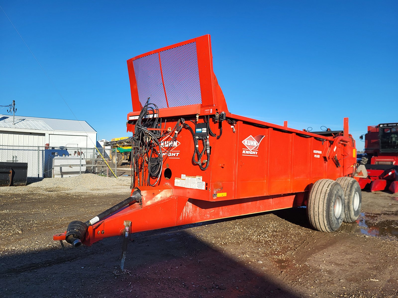 Property photo 29 - VIRTUAL YEAR END CONSIGNMENT FARM EQUIPMENT AUCTION