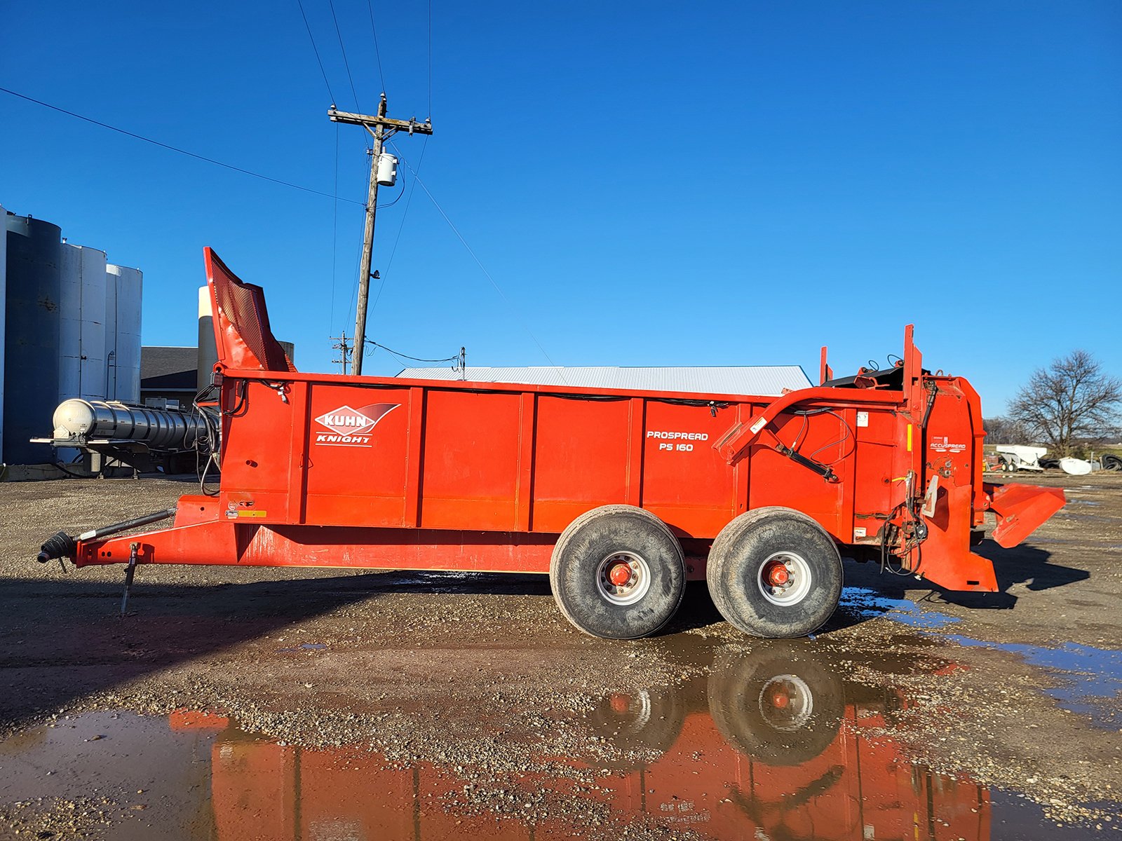 Property photo 30 - VIRTUAL YEAR END CONSIGNMENT FARM EQUIPMENT AUCTION