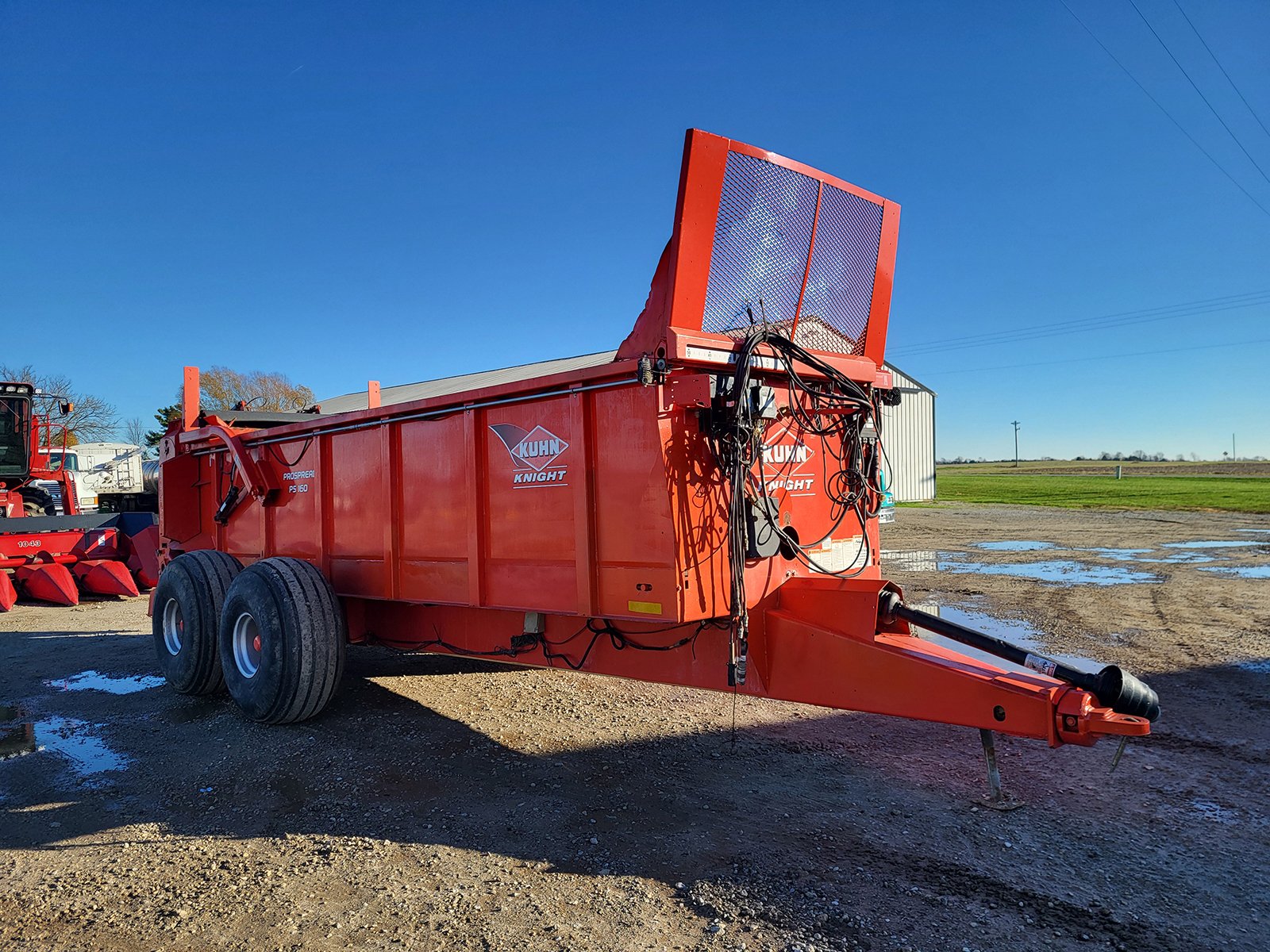 Property photo 31 - VIRTUAL YEAR END CONSIGNMENT FARM EQUIPMENT AUCTION