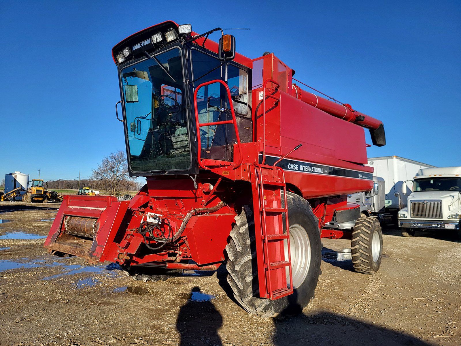 Property photo 32 - VIRTUAL YEAR END CONSIGNMENT FARM EQUIPMENT AUCTION