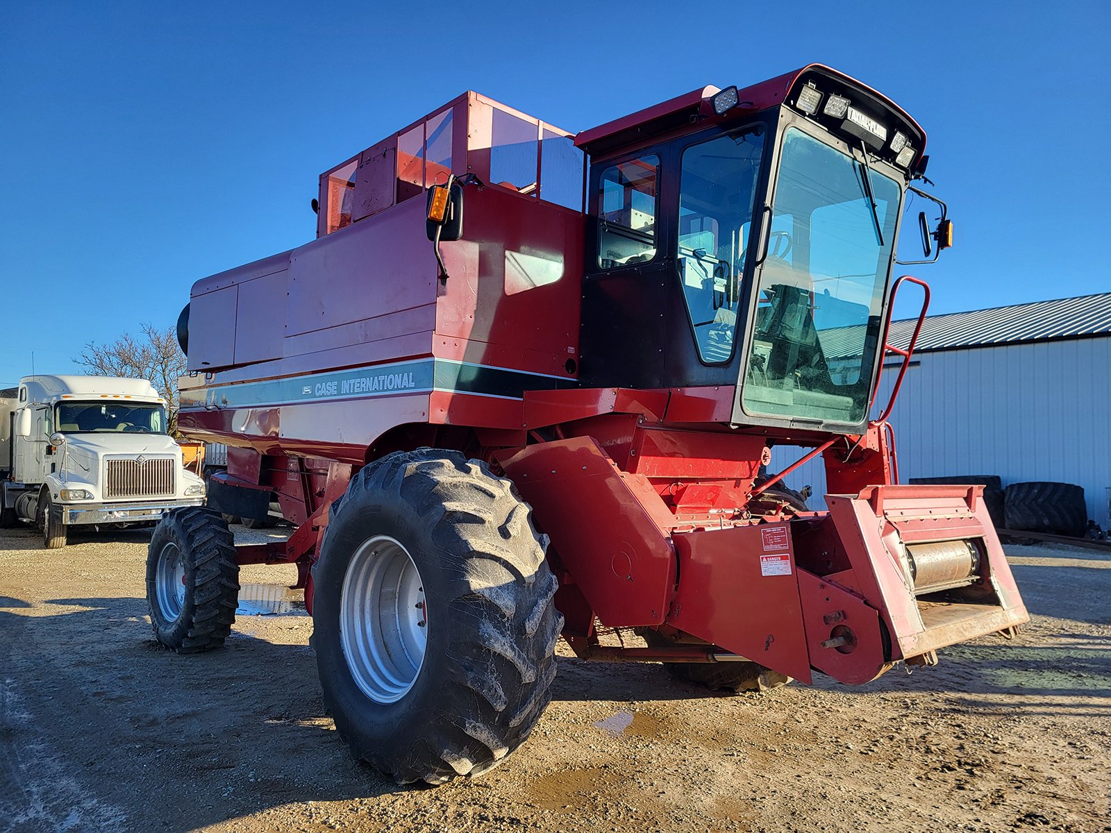 Property photo 33 - VIRTUAL YEAR END CONSIGNMENT FARM EQUIPMENT AUCTION