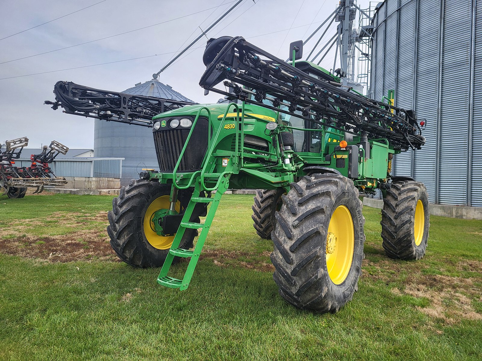 Property photo 35 - VIRTUAL YEAR END CONSIGNMENT FARM EQUIPMENT AUCTION