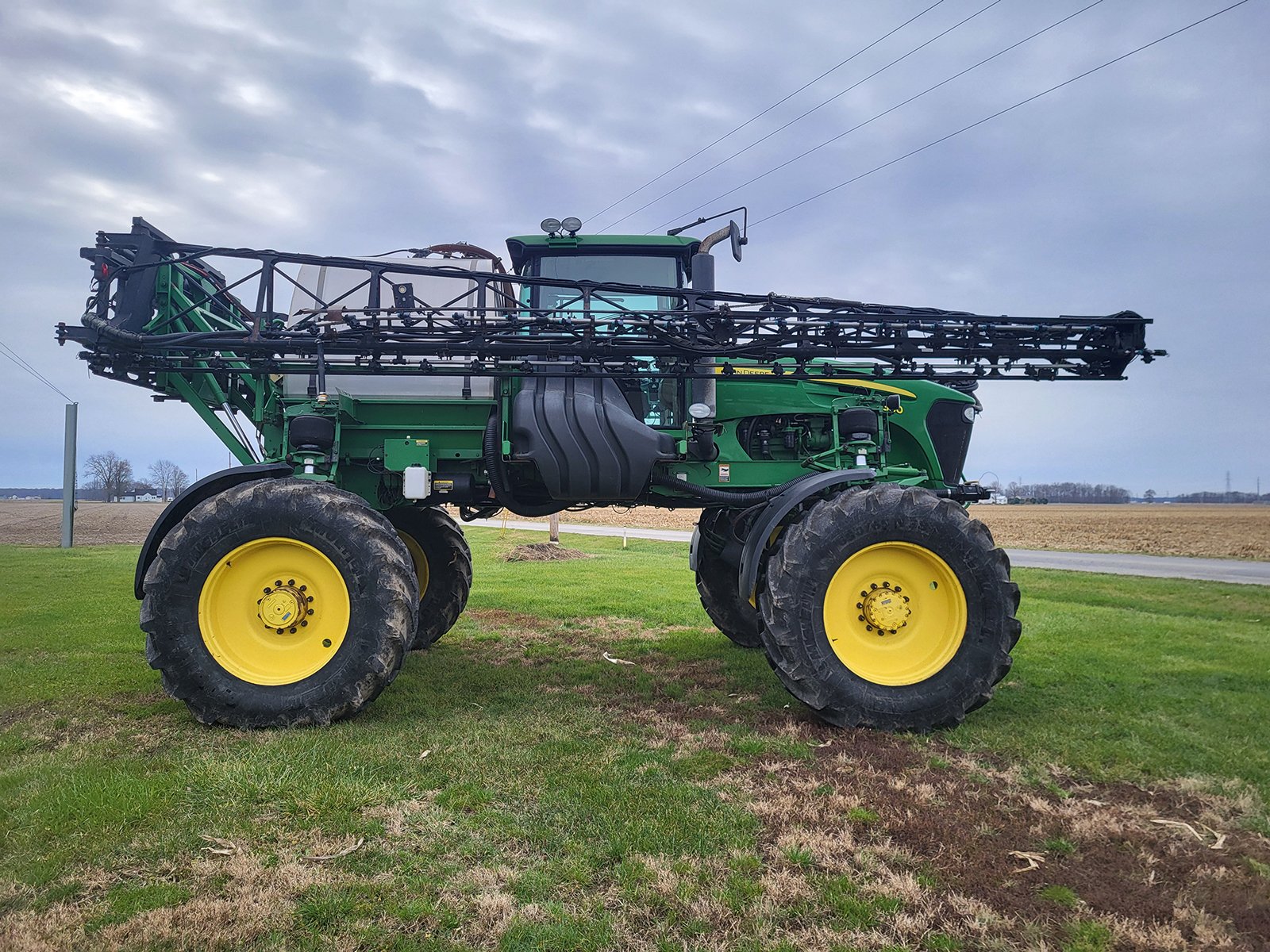 Property photo 36 - VIRTUAL YEAR END CONSIGNMENT FARM EQUIPMENT AUCTION