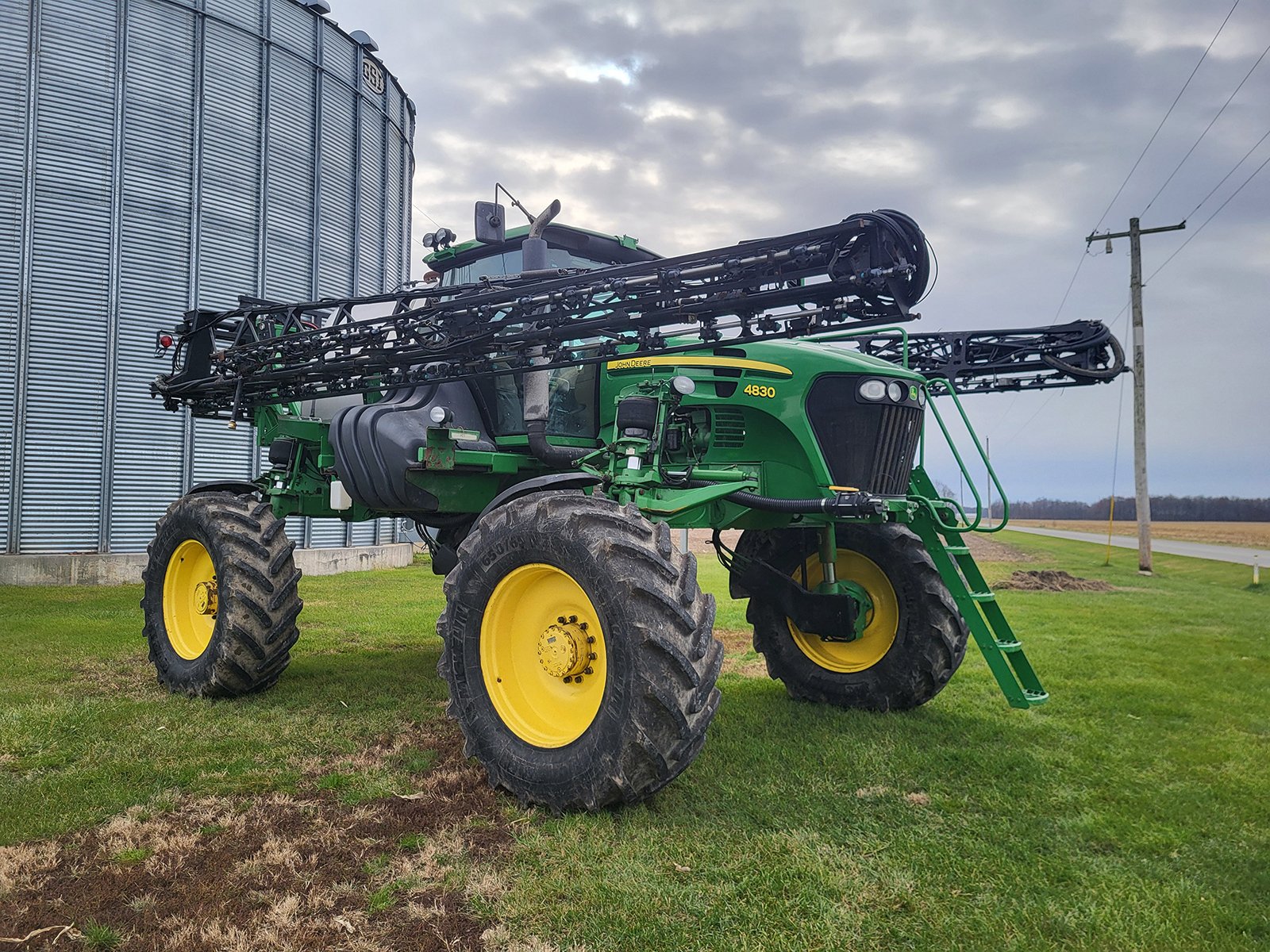 Property photo 37 - VIRTUAL YEAR END CONSIGNMENT FARM EQUIPMENT AUCTION