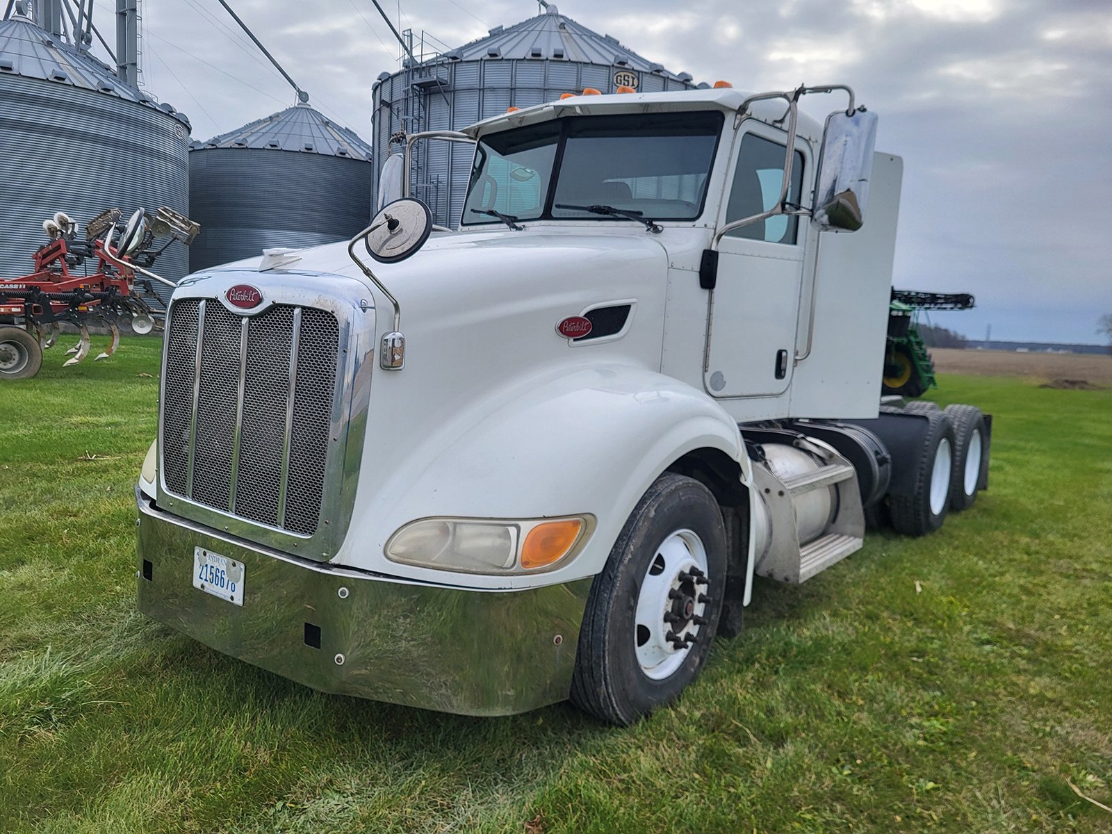 Property photo 38 - VIRTUAL YEAR END CONSIGNMENT FARM EQUIPMENT AUCTION