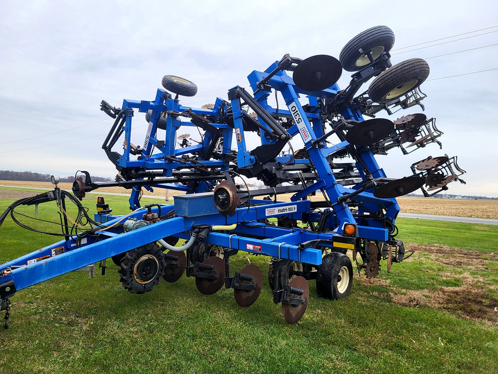 Property photo 39 - VIRTUAL YEAR END CONSIGNMENT FARM EQUIPMENT AUCTION
