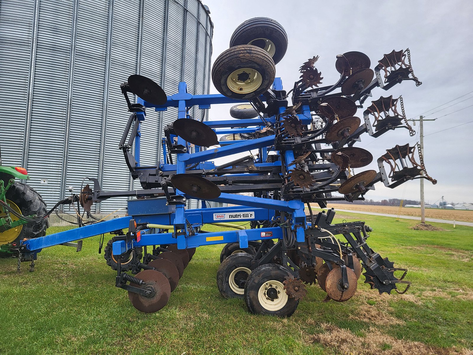 Property photo 40 - VIRTUAL YEAR END CONSIGNMENT FARM EQUIPMENT AUCTION